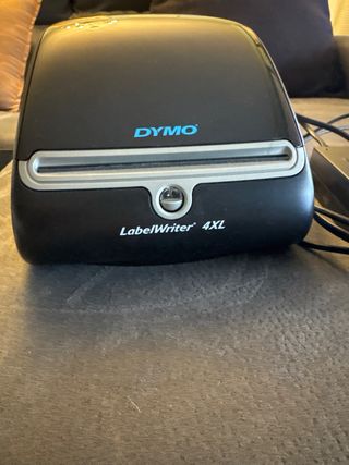 DYMO LabelWriter 4XL Impresora de Etiquetas