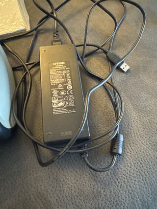 DYMO LabelWriter 4XL Impresora de Etiquetas