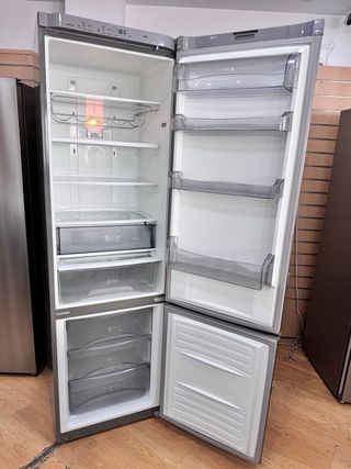COMBI FAGOR INOX 2 MTS NO FROST