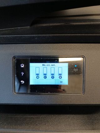 Impresora HP OfficeJet 6951 Multifunción