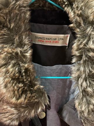 Cazadora Barbour Mujer Marrón