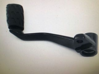 pedal de cambio de marchas ducati 848 1098 1198