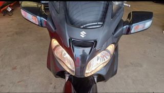 Suzuki Burgman 650 Executive 2006