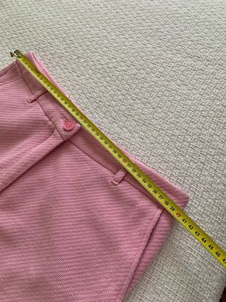 pantalon de benetton