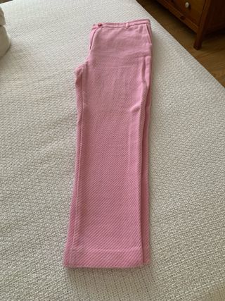 pantalon de benetton