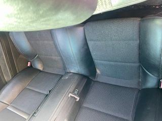 Peugeot 307cc 2007