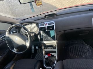 Peugeot 307cc 2007