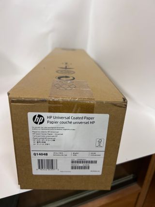 HP Papel Plotter Universal Coated 24