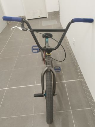 Bmx Freestyle