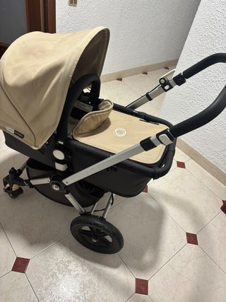 Carro Bugaboo