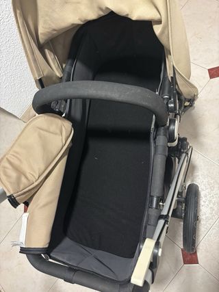 Carro Bugaboo