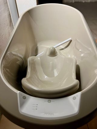 Bañera bebé marca bebé-jou 