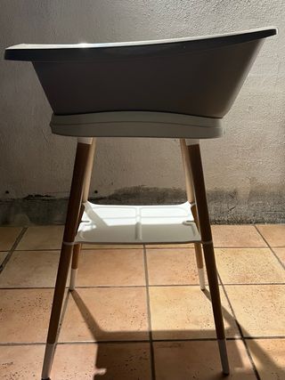 Bañera bebé marca bebé-jou 