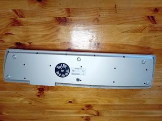 Teclado controlador MIDI Pro Keys