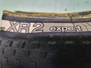 Copertone Bontrager XR2 Expert 29x2.20 TLR