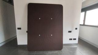 Somier Base tapizada Oxigen 150x200cm