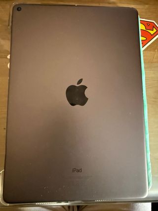 iPad Air 3 Space Gray