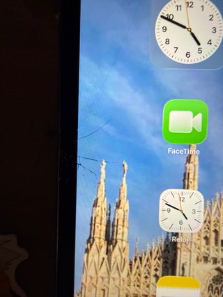 iPad Air 3 Space Gray