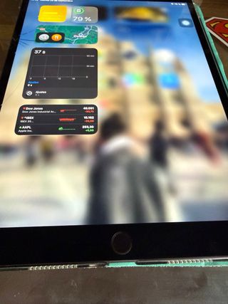 iPad Air 3 Space Gray