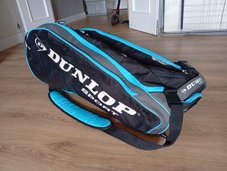 Raquetero / Bolsa de Tenis Dunlop Performance