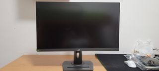 Monitor Asus ROG Strix XG27A 28 días uso