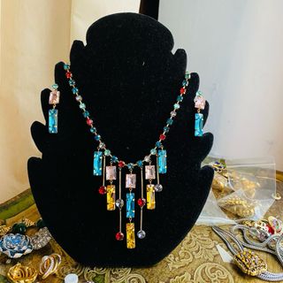 Collana di fantasia