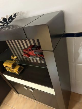 Conjunto completo de salón