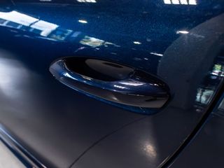Porsche 911 Carrera 4 GTS 