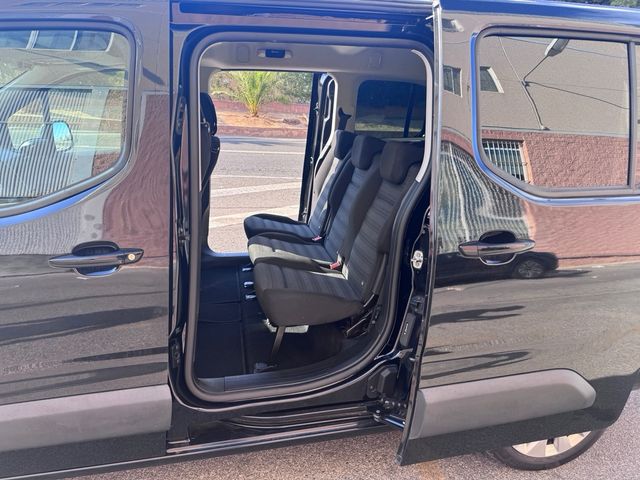 Opel Combo Life 2020