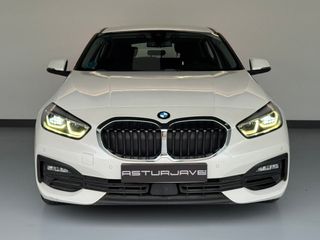 BMW Serie 1 2019
