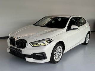 BMW Serie 1 2019