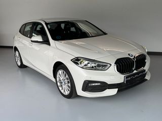 BMW Serie 1 2019