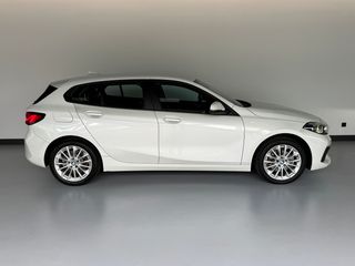 BMW Serie 1 2019