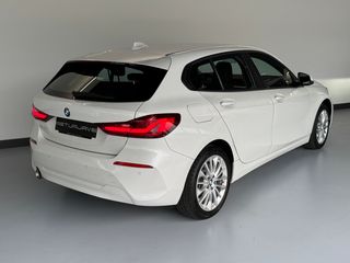 BMW Serie 1 2019