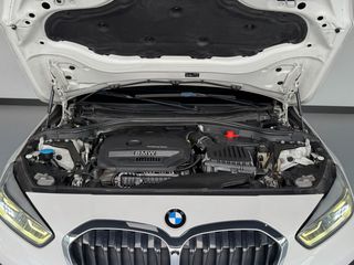 BMW Serie 1 2019