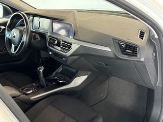 BMW Serie 1 2019