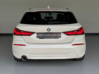 BMW Serie 1 2019