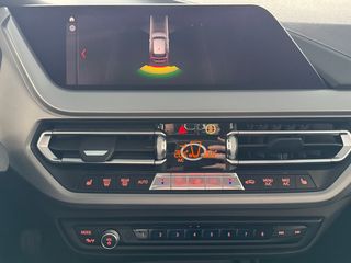 BMW Serie 1 2019