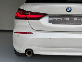 BMW Serie 1 2019