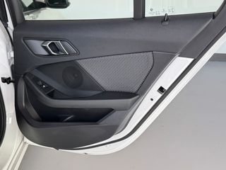 BMW Serie 1 2019