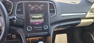 Renault Megane 2019