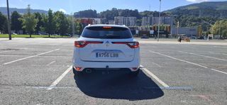 Renault Megane 2019