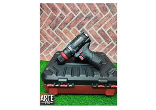 Atornillador Parkside Percutor Brushless