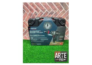 Atornillador Parkside Percutor Brushless