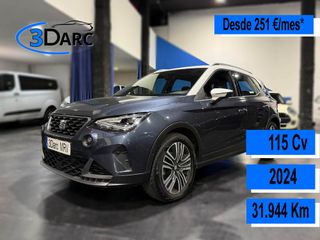 SEAT ARONA FR XM 1.0 TSI 115CV