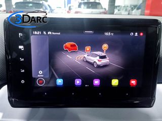 SEAT ARONA FR XM 1.0 TSI 115CV