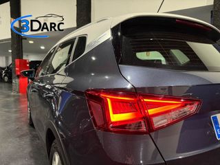 SEAT ARONA FR XM 1.0 TSI 115CV
