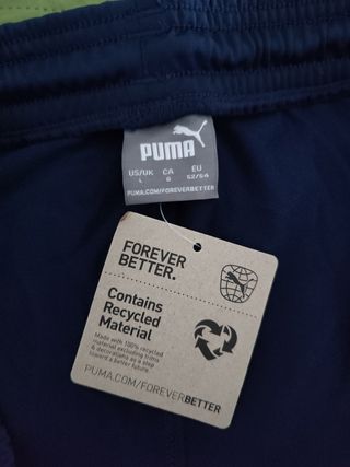 Pantaloni tuta Puma