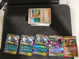 Pokémon TCG Mega Brave (m1L) JP