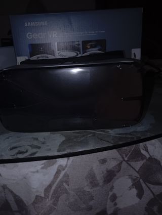 Samsung Gear VR Gafas Realidad Virtual